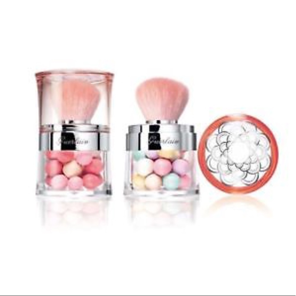 NEW Guerlain Meteorites Traveling Pearls Light